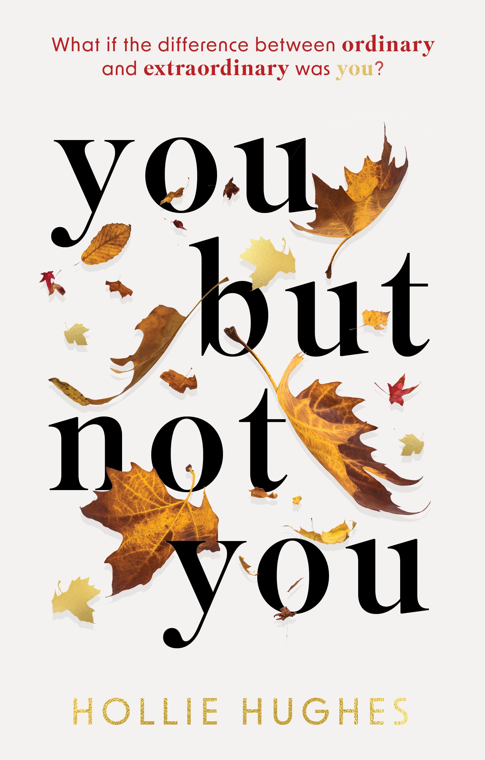 You But Not You by Hollie Hughes | Goodreads