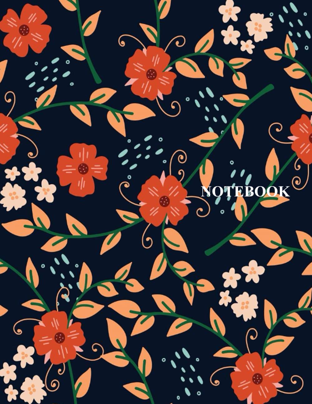 Notebook Visually Impaired Products for Adults LOW VISION NOTEBOOK