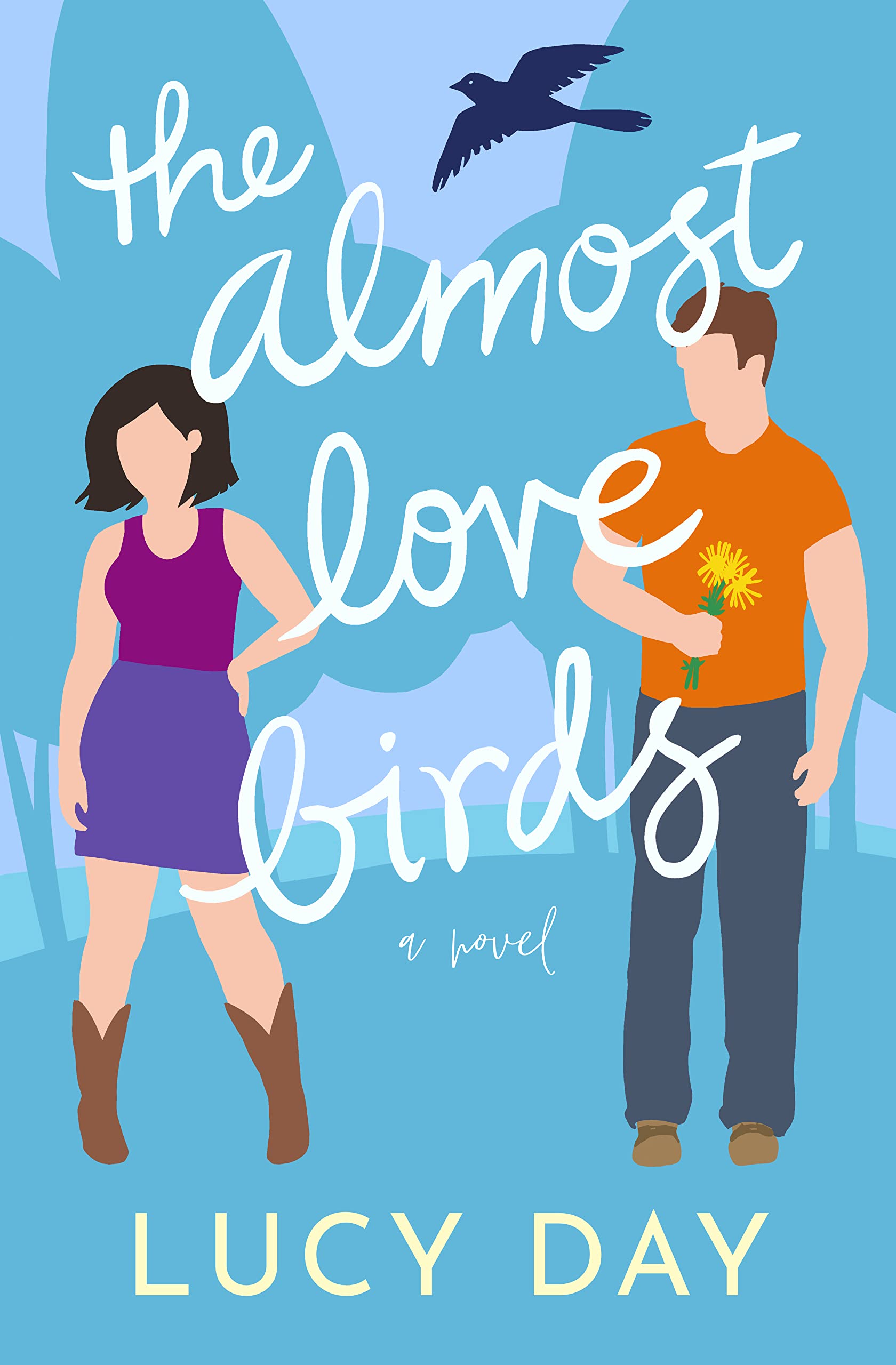 The Almost Lovebirds