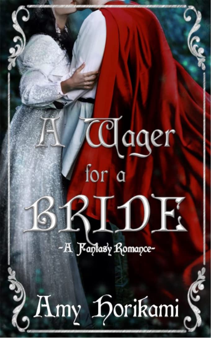 A Wager for a Bride