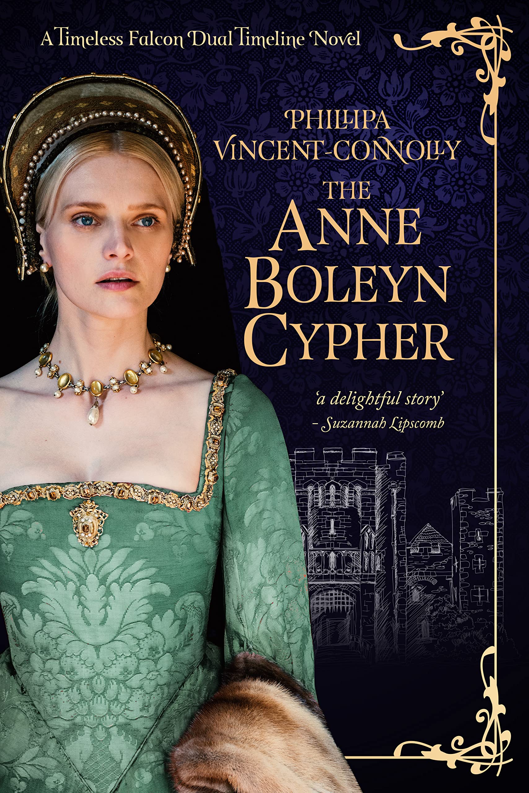The Anne Boleyn Cypher