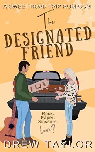 The Designated Friend