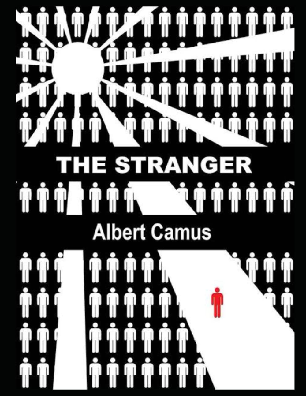 The Stranger (Camus Novel) by Albert Camus | Goodreads