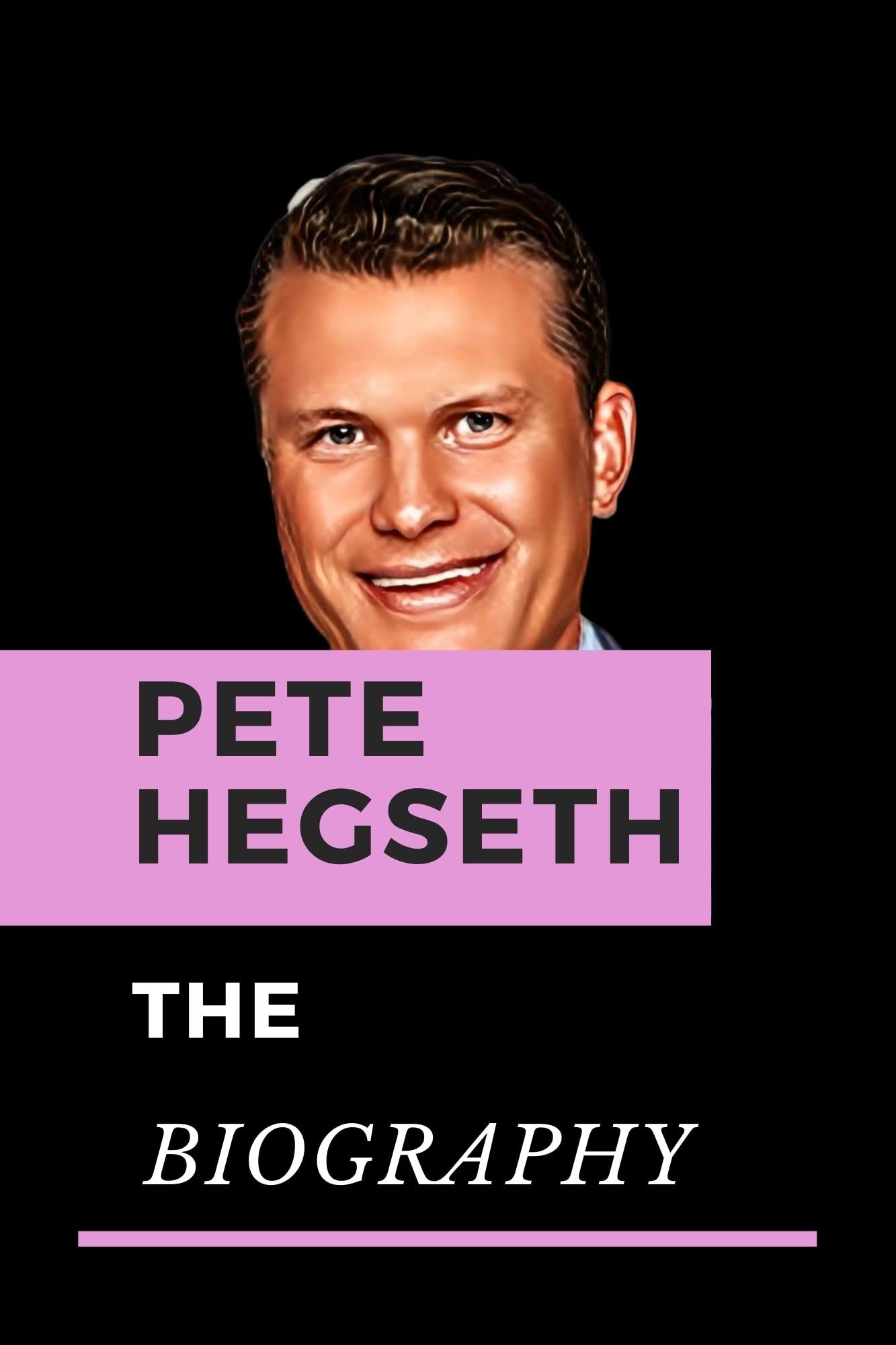 Pete Hegseth Net Worth And Salary - ofq590h
