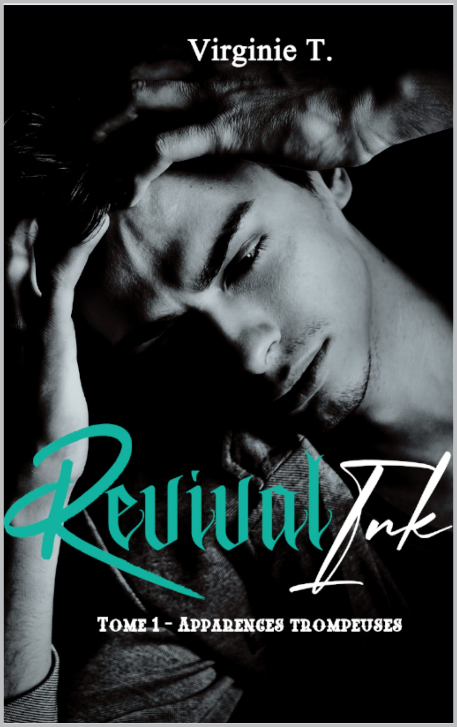 Apparences trompeuses: Revival Ink