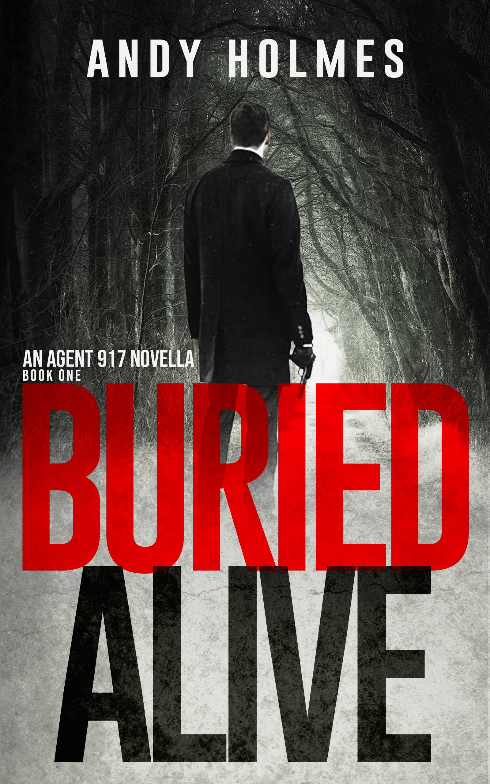 Buried Alive
