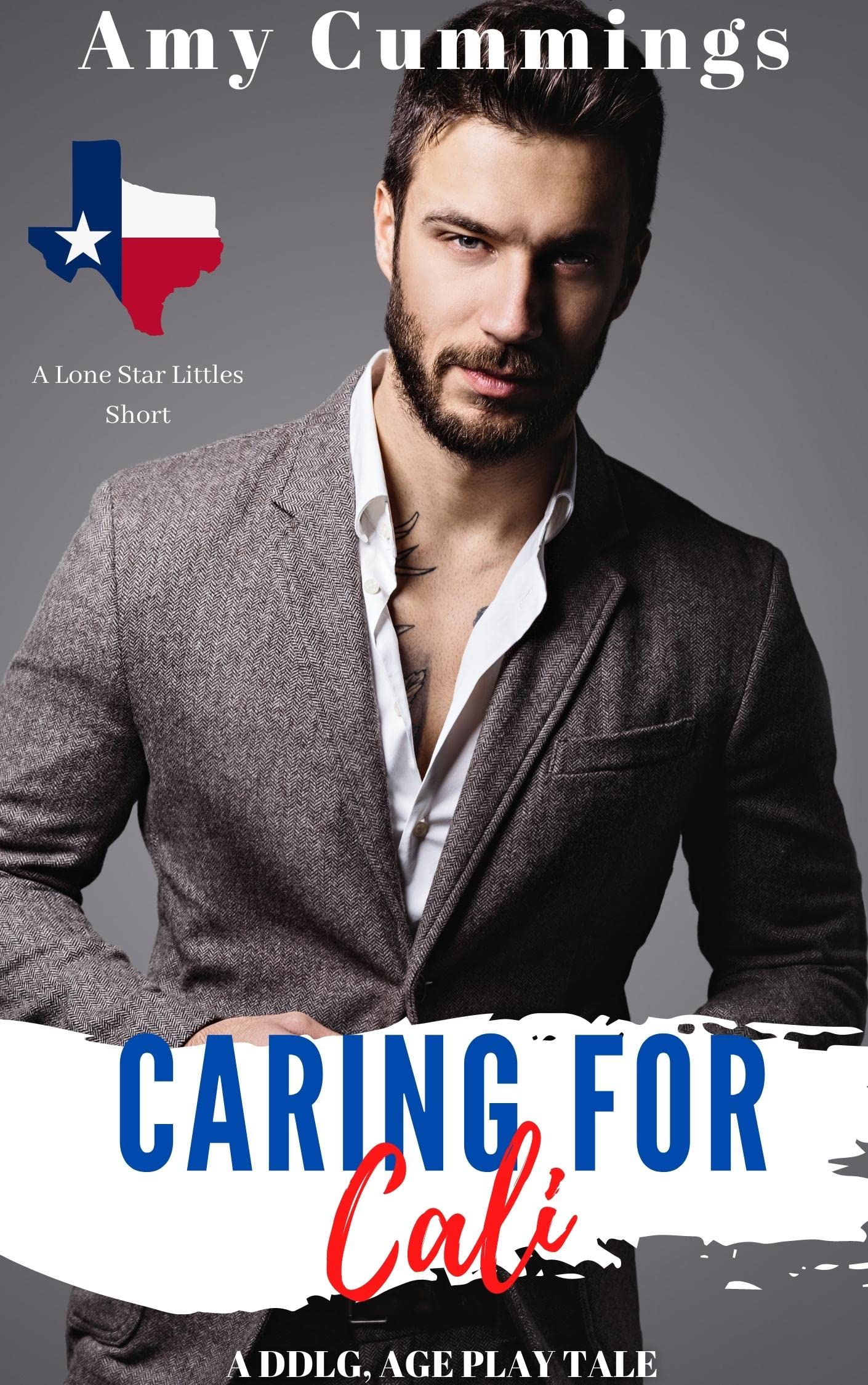 Caring For Cali