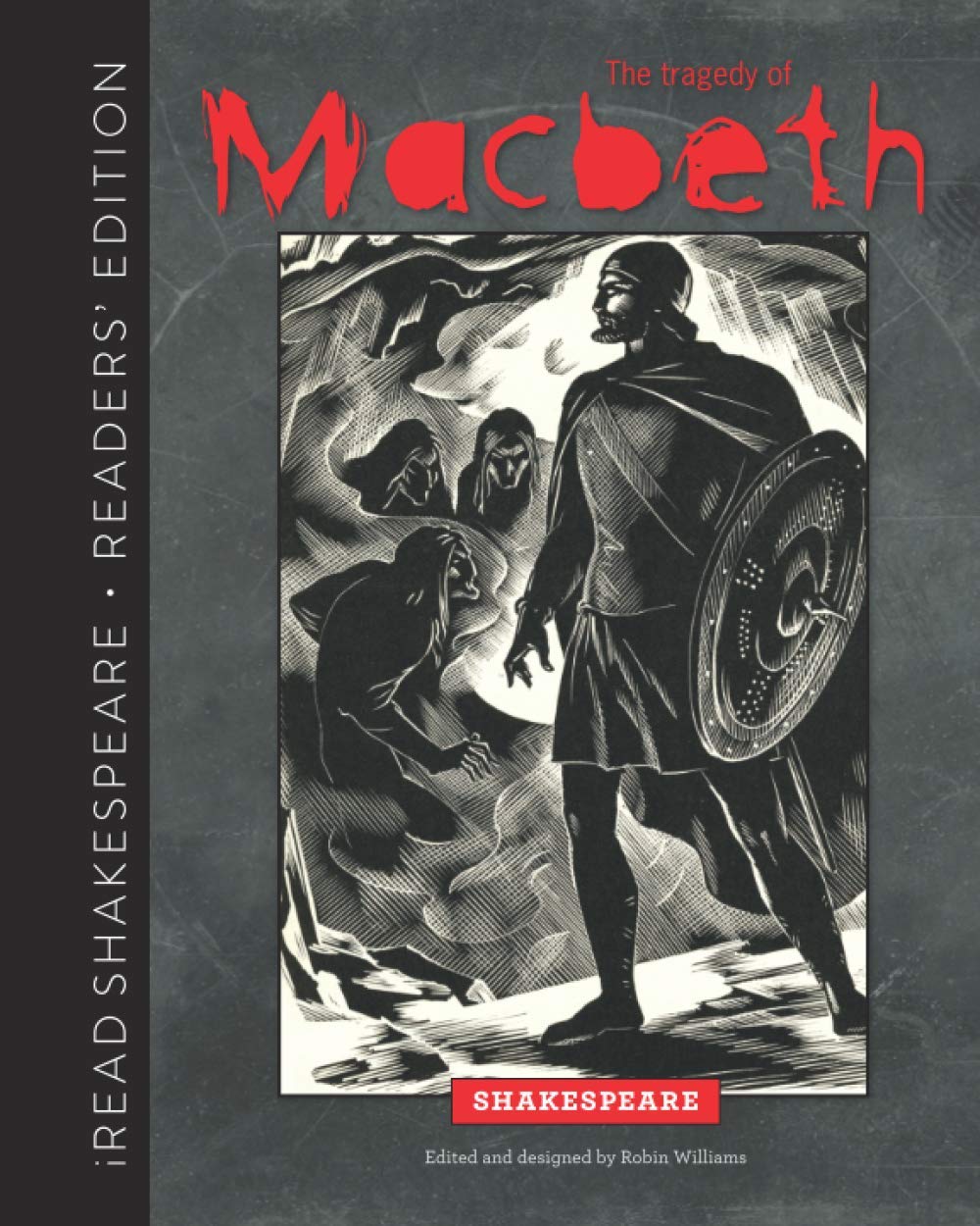 The Tragedy of Macbeth by William Shakespeare | Goodreads