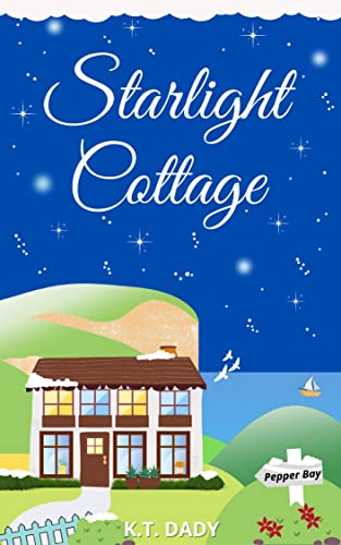 Starlight Cottage