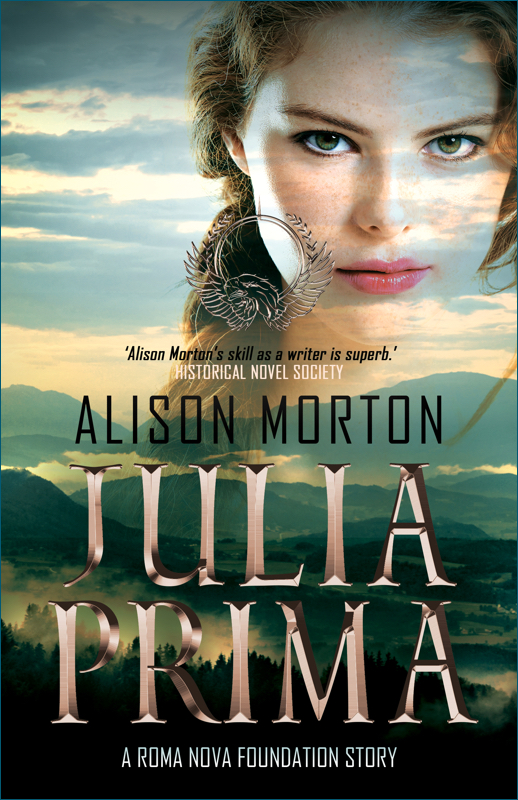 Julia Prima