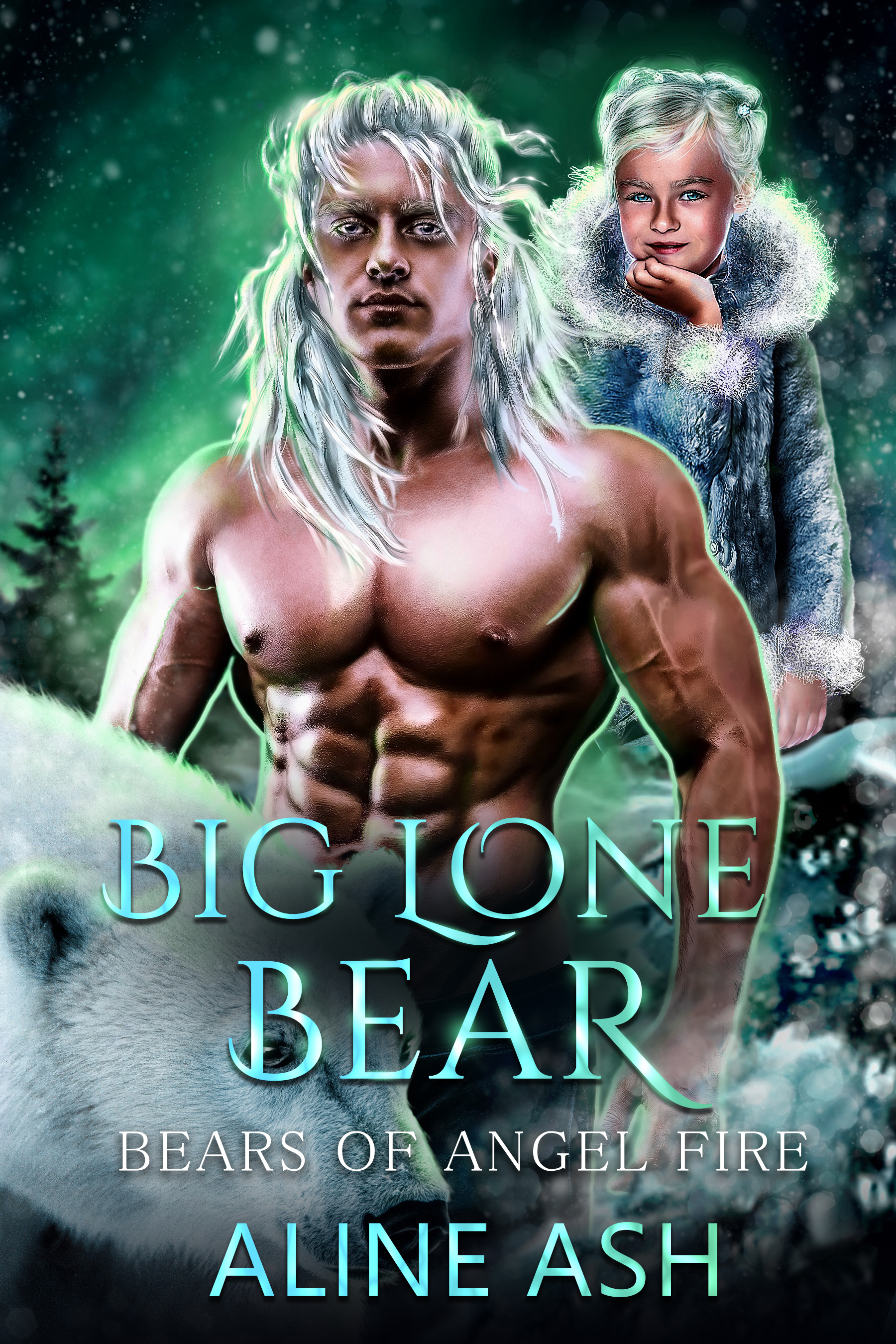 Big Lone Bear