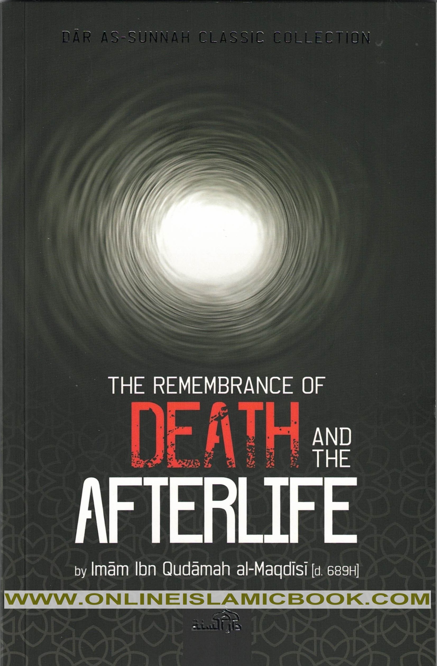The Remembrance Of Death And The Afterlife