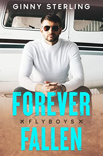 Forever Fallen book cover