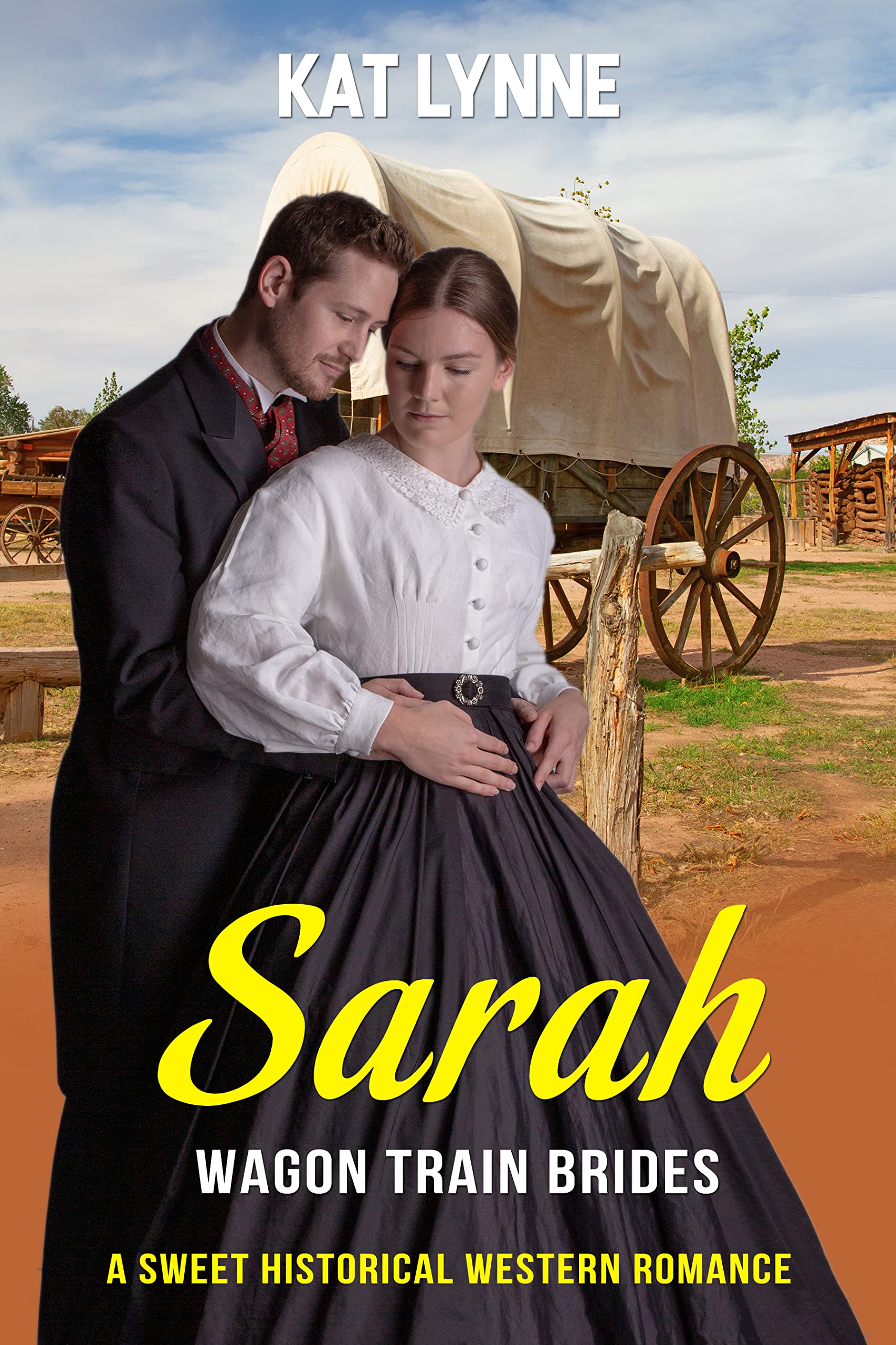 Sarah