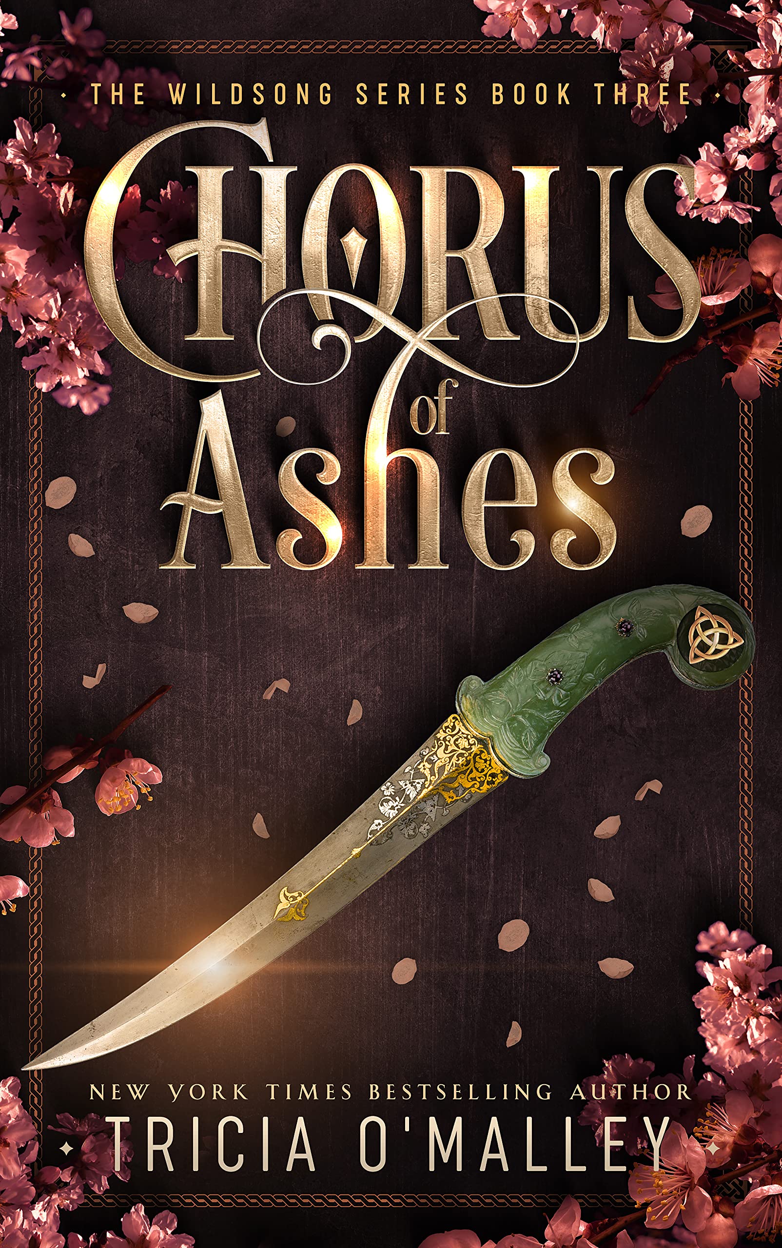 Wildsong book cover 3