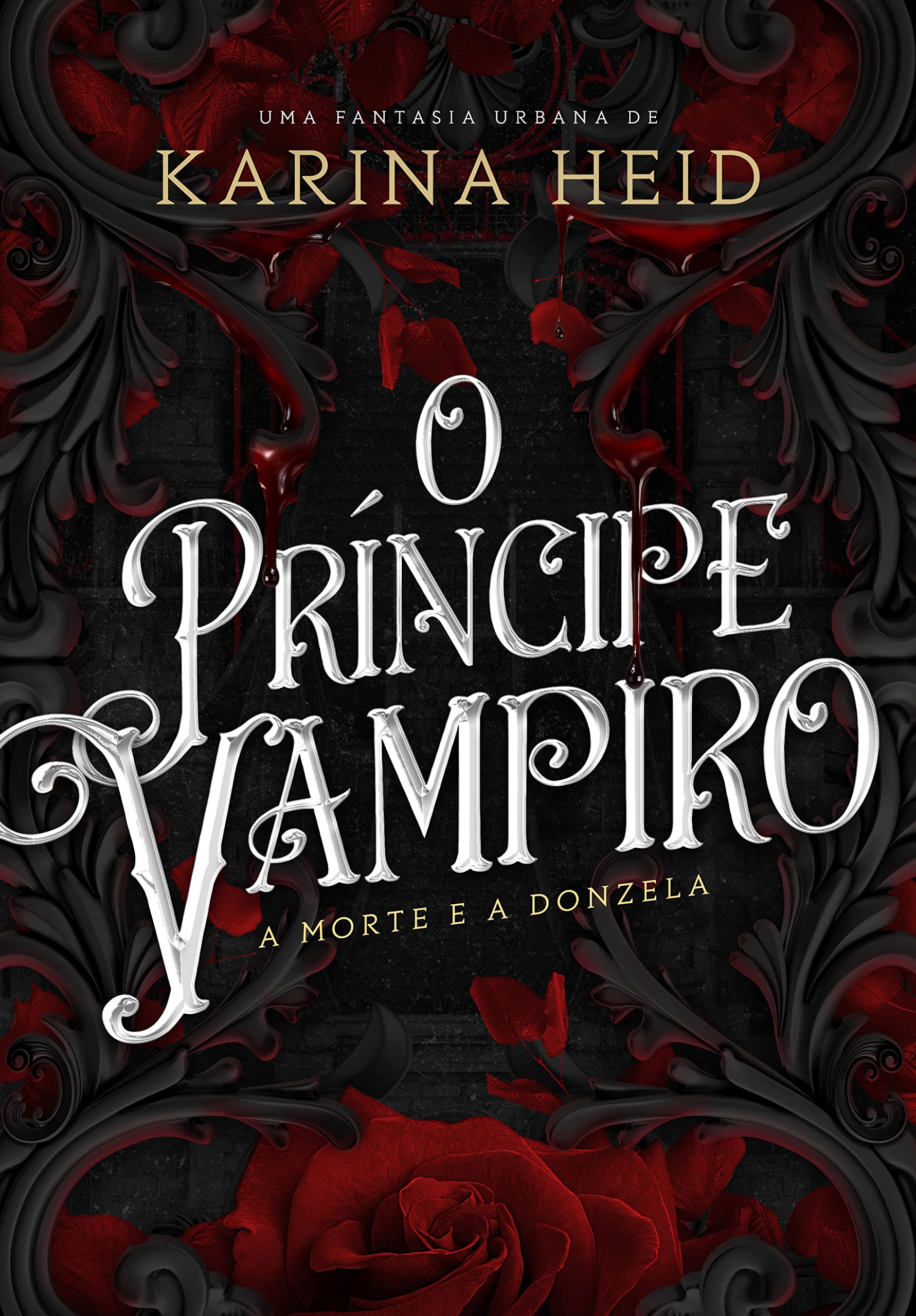 O Príncipe Vampiro