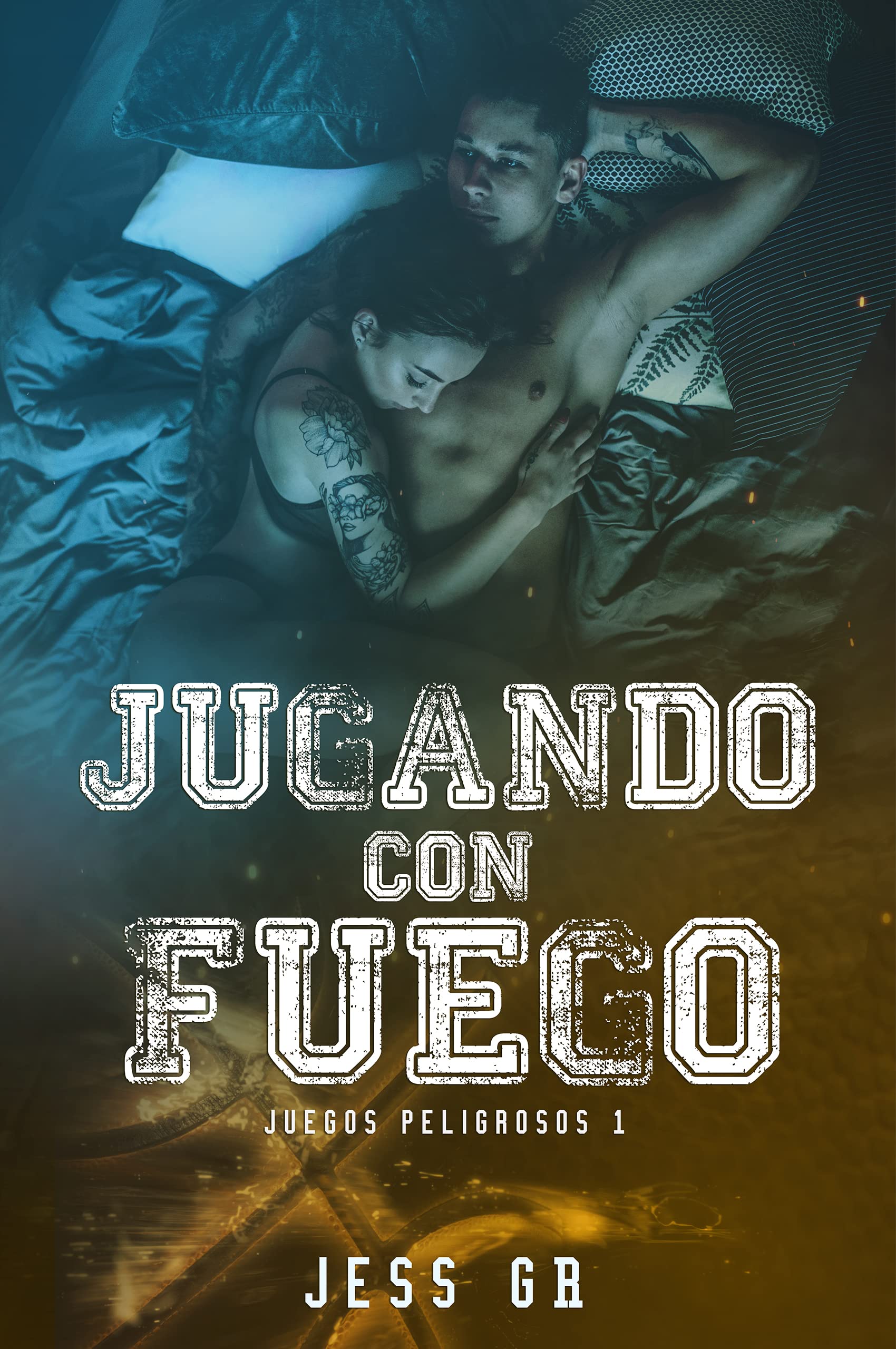 Jugando con fuego