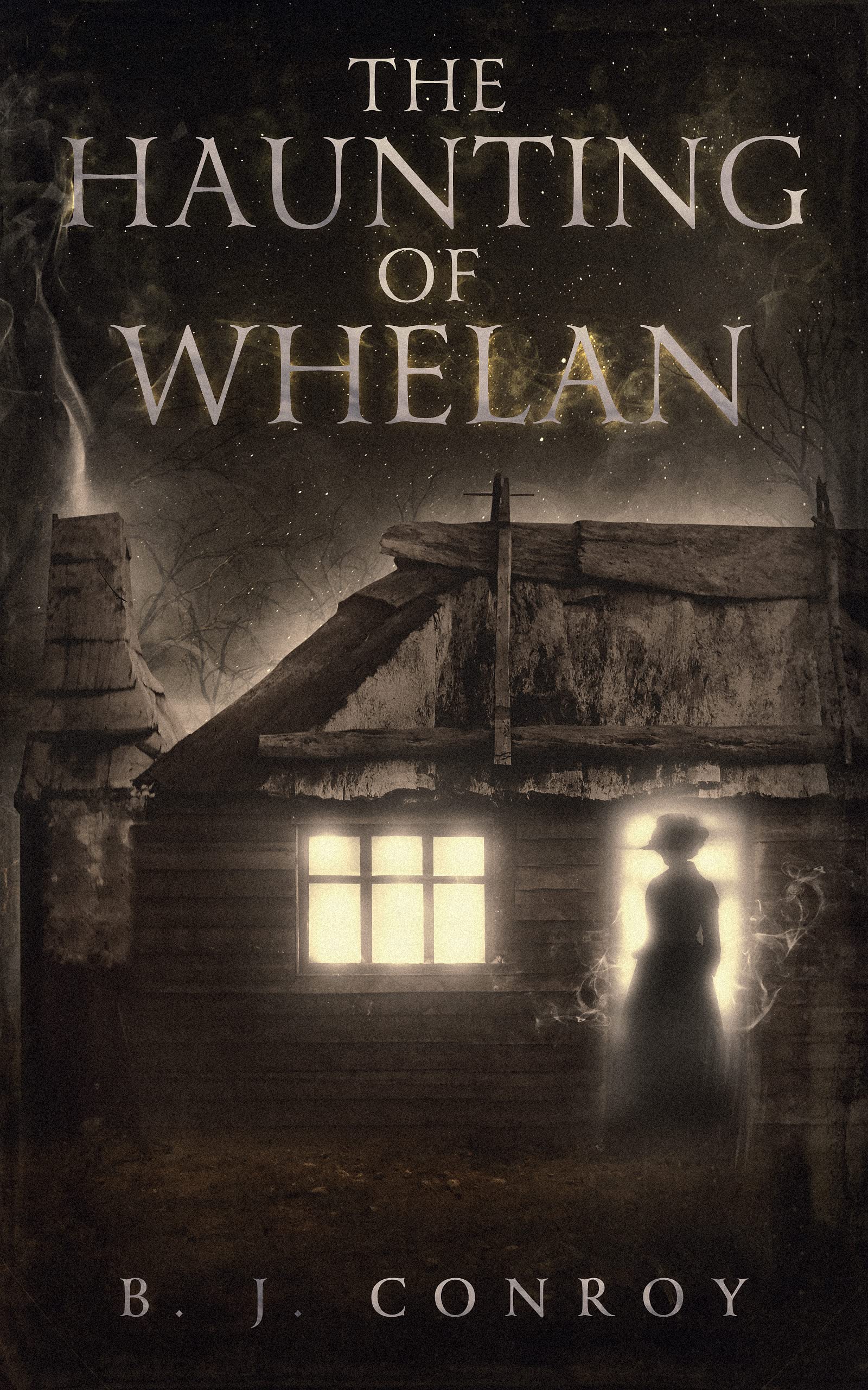 The Haunting of Whelan
