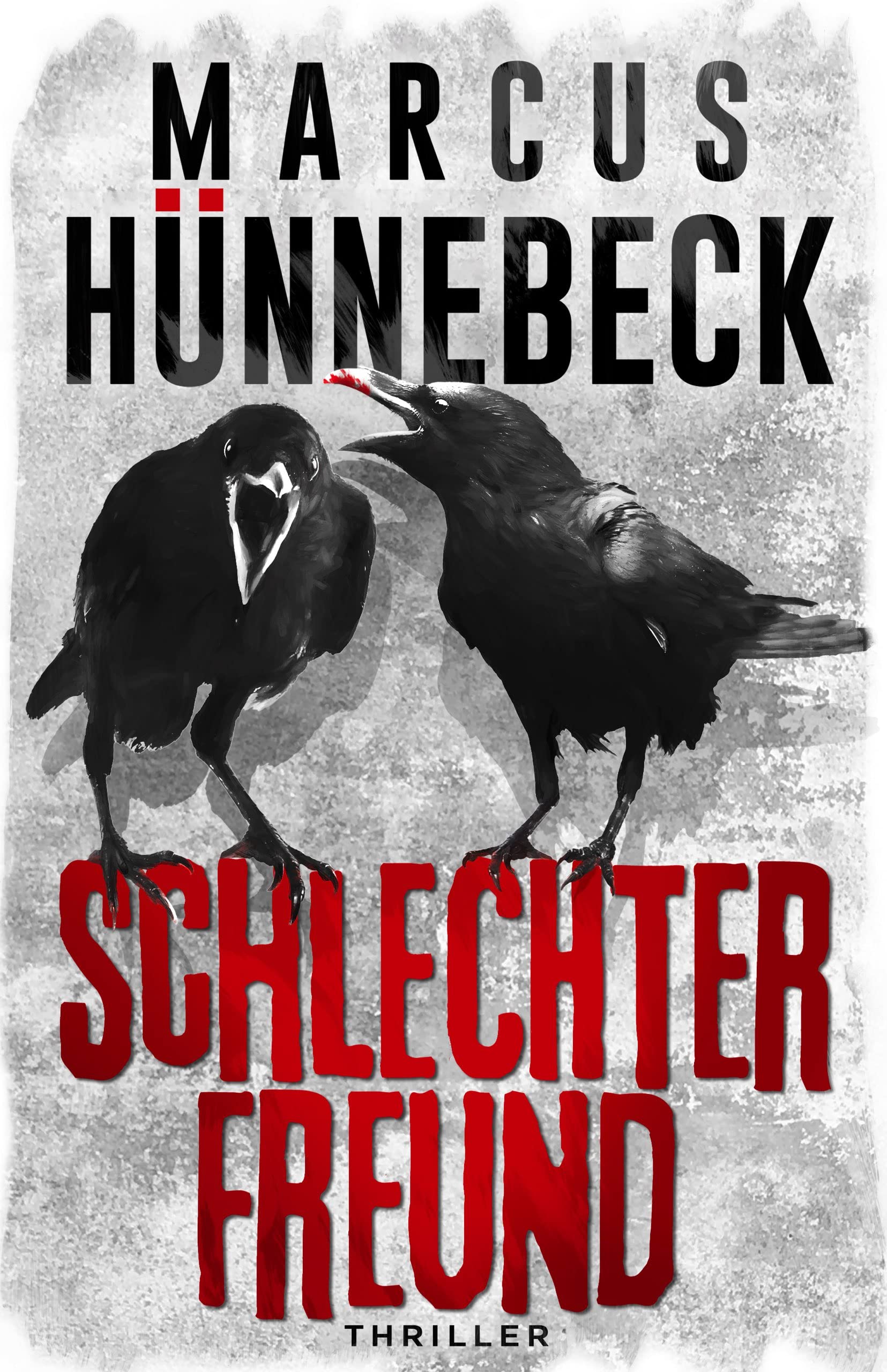 Schlechter Freund