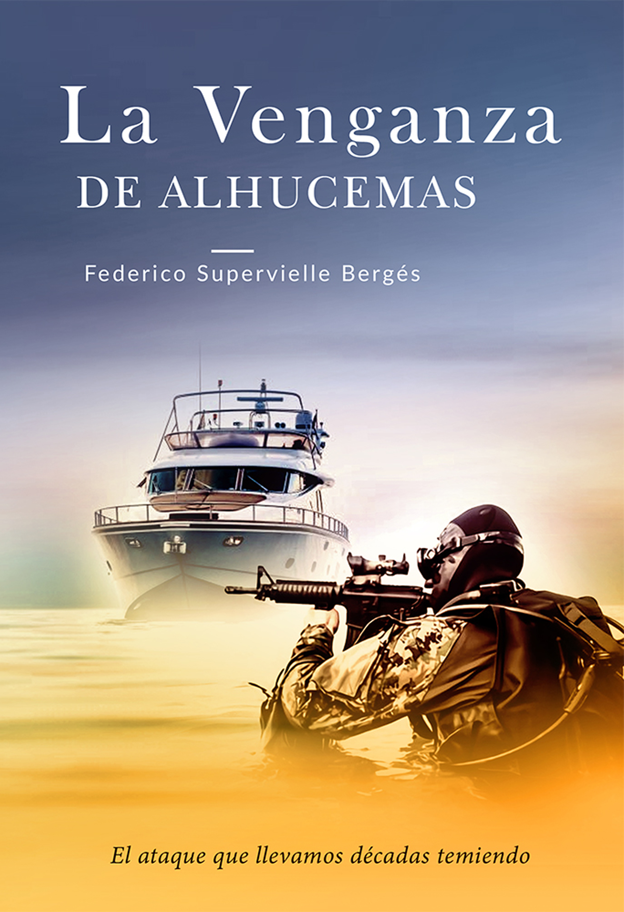 La venganza de Alhucemas