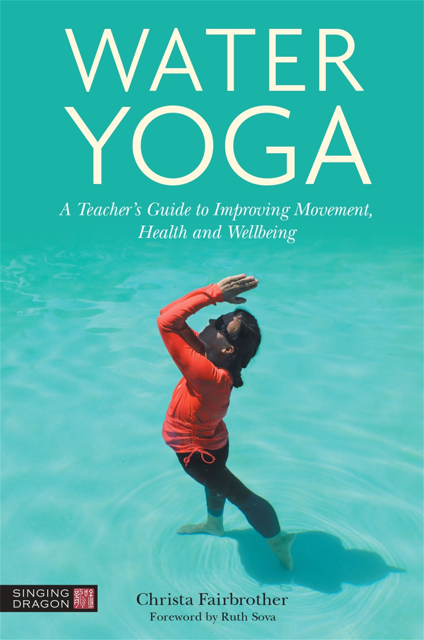 Water Yoga by Christa Fairbrother Goodreads