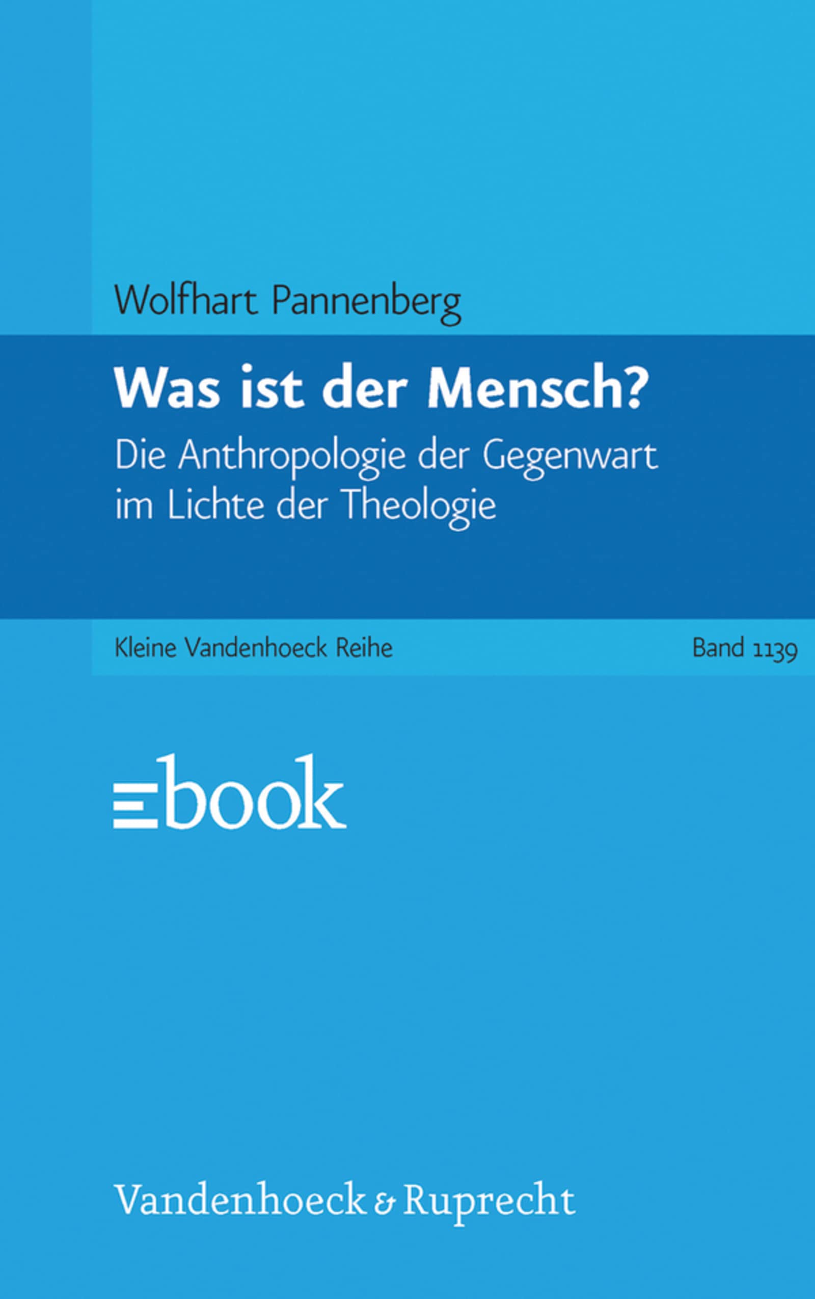 Was Ist Die Anthropologie