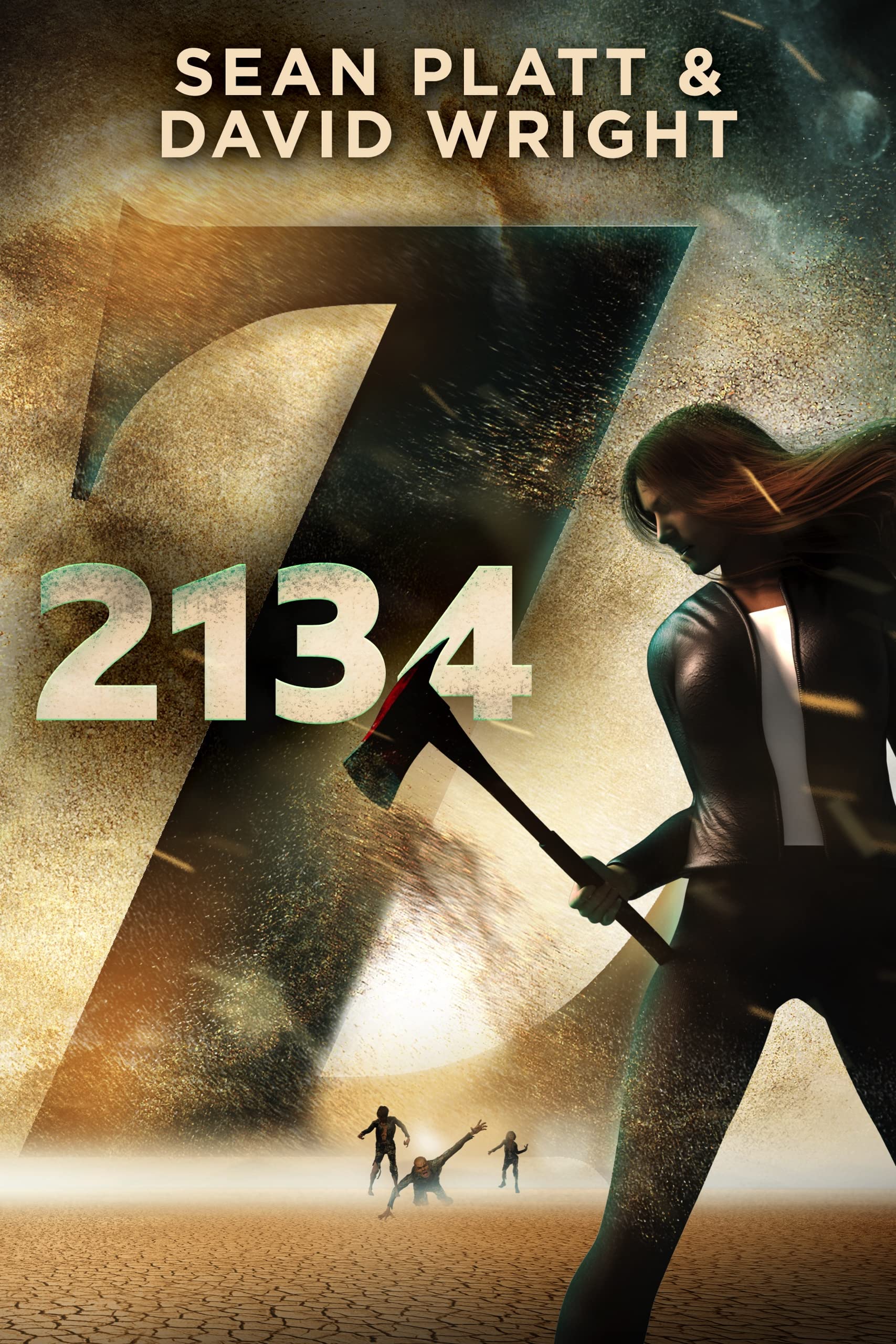 Z2134 book cover