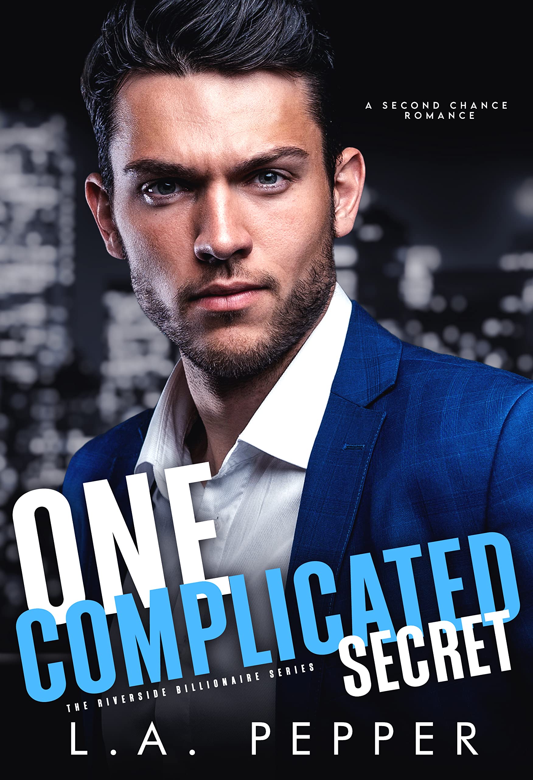 One Complicated Secret