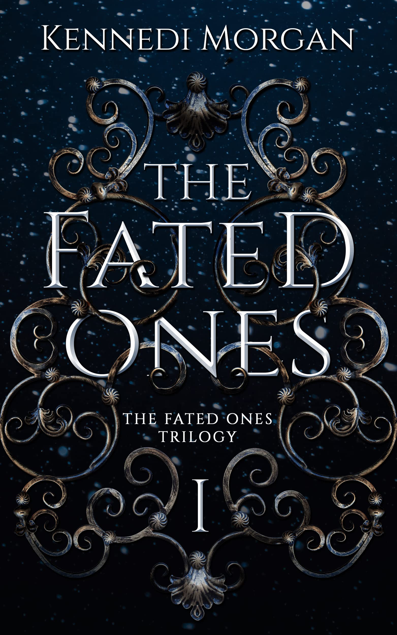 The Fated Ones