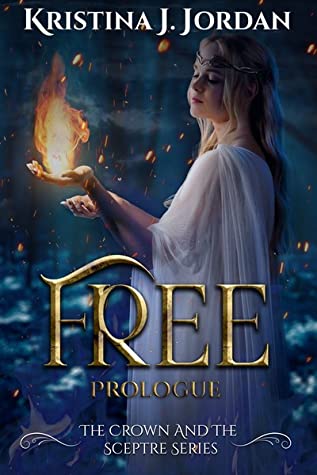 Free - A Fairy Tale Retelling of Rapunzel