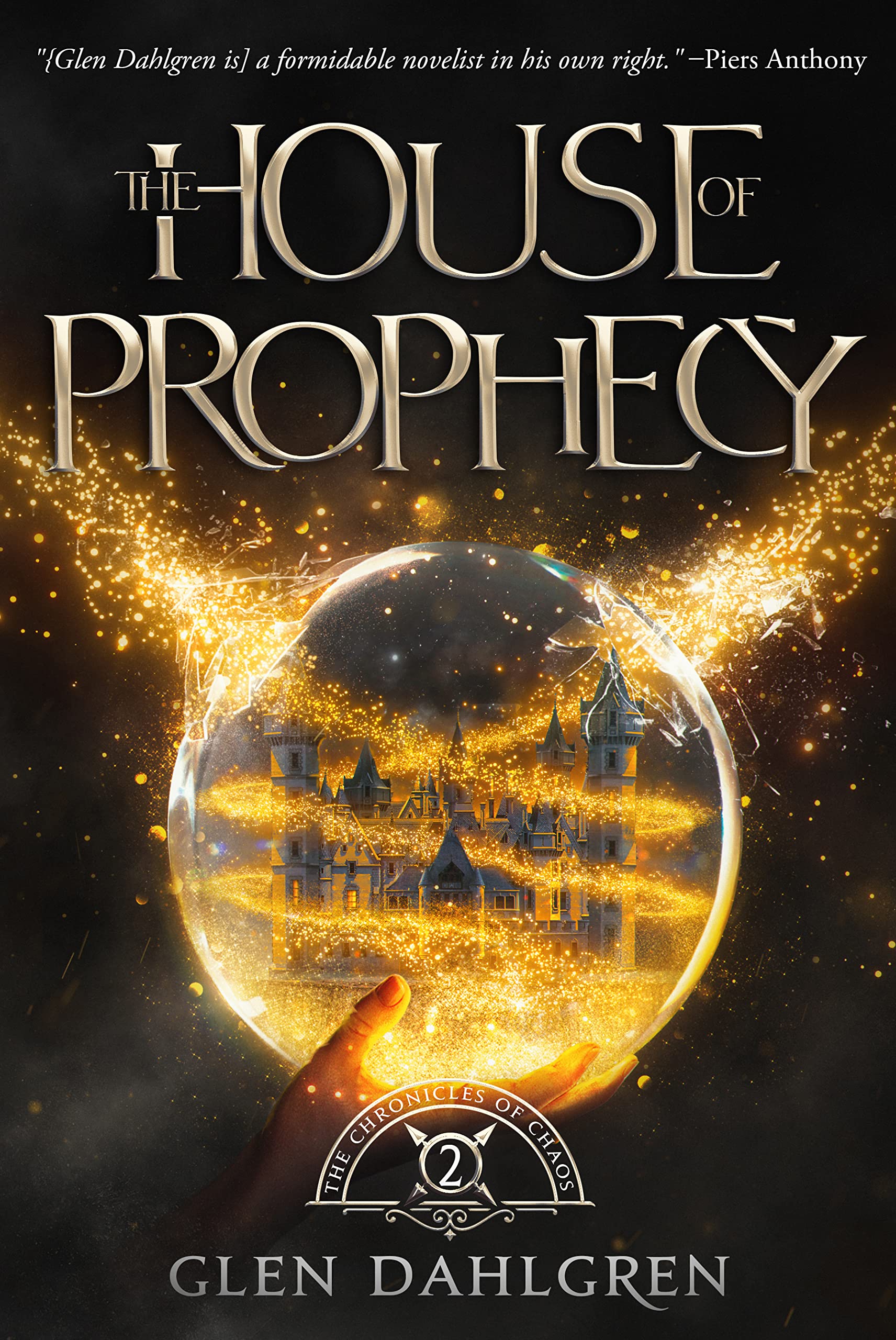 The House of Prophecy