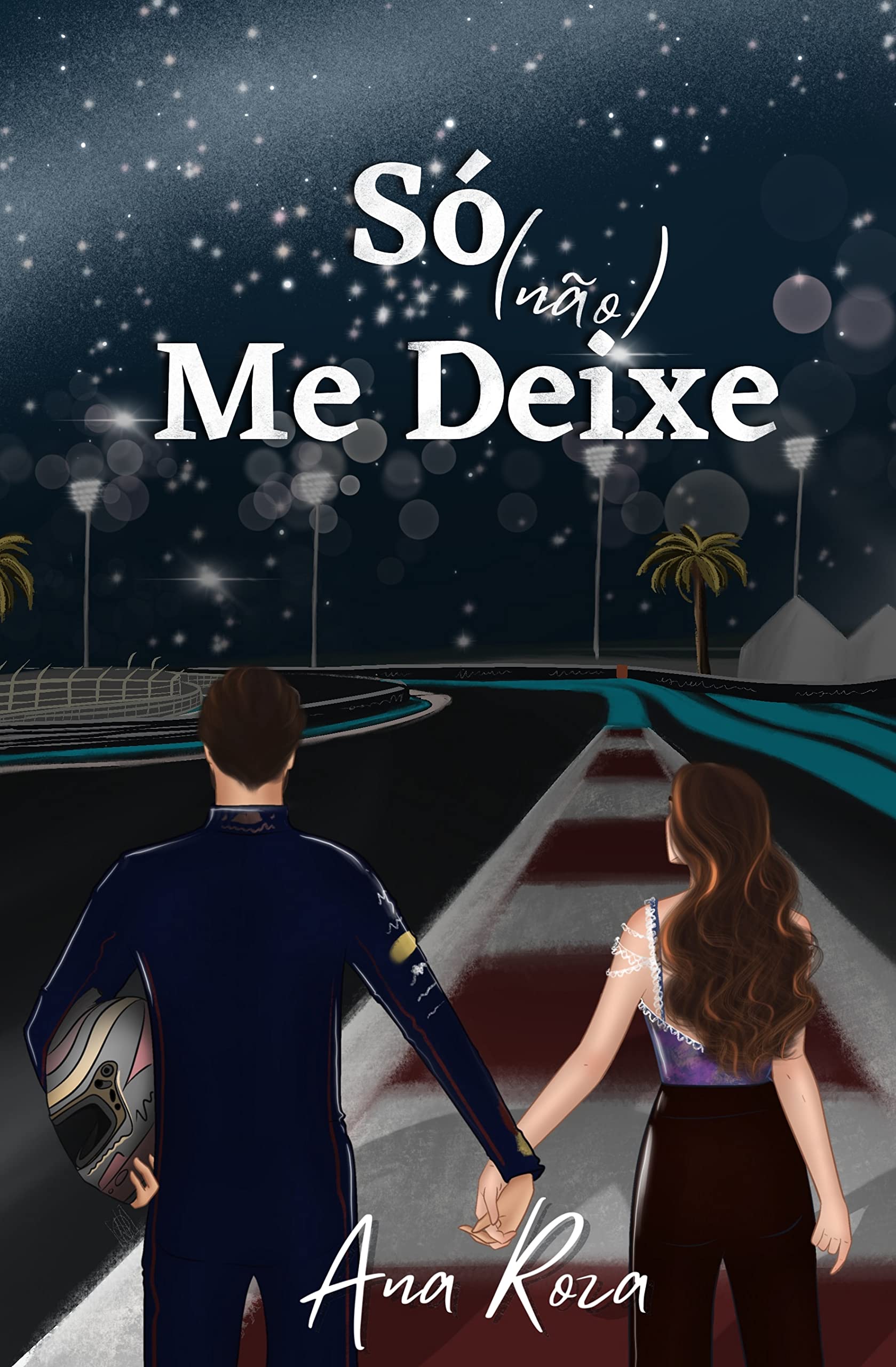 Só (não) Me Deixe