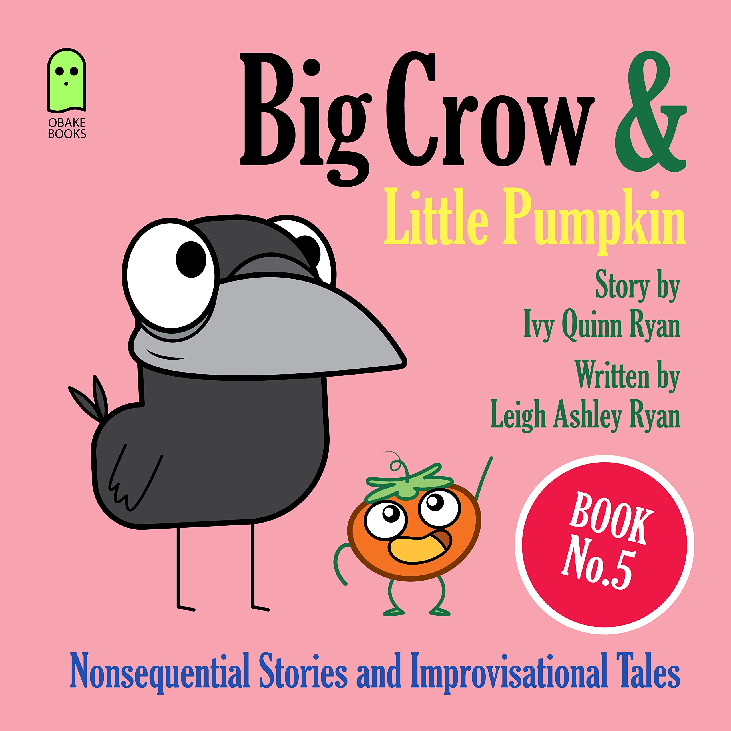 Big Crow and Little Pumpkin: The Old Jar by Leigh Ashley Ryan | Goodreads