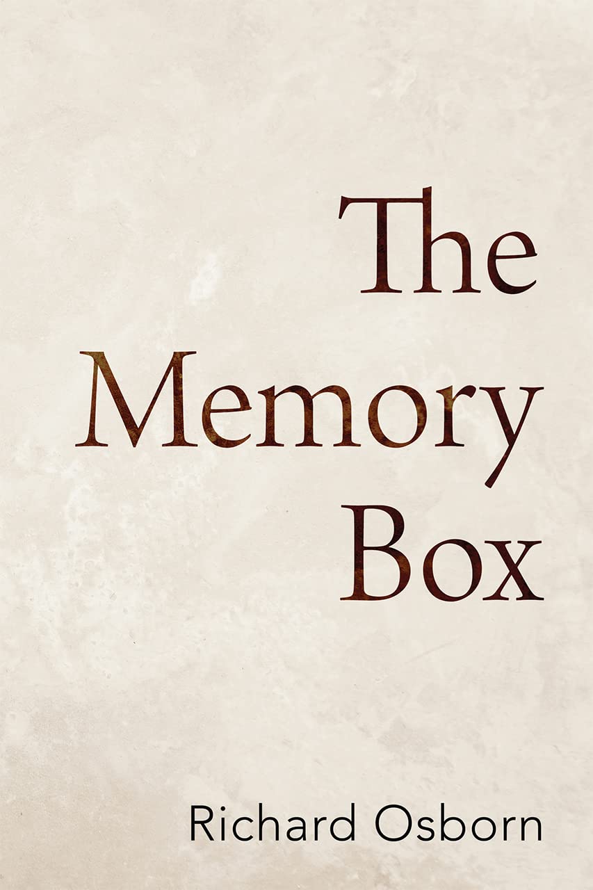 The Memory Box by Richard Osborn Goodreads