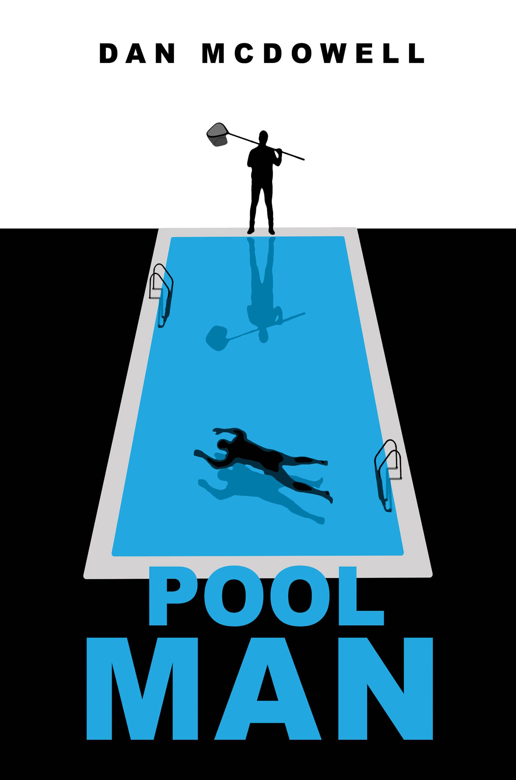 Pool Man: A Nightmare in Riverton Novel