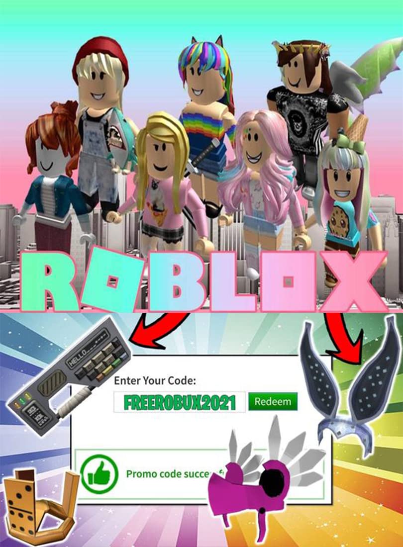 Roblox Codes Items The Ultimate Unofficial Guide, Elite Tips, Tricks