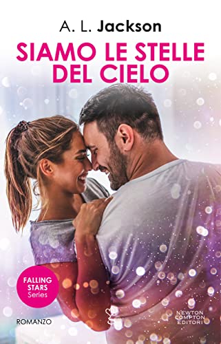 Siamo le stelle del cielo book cover