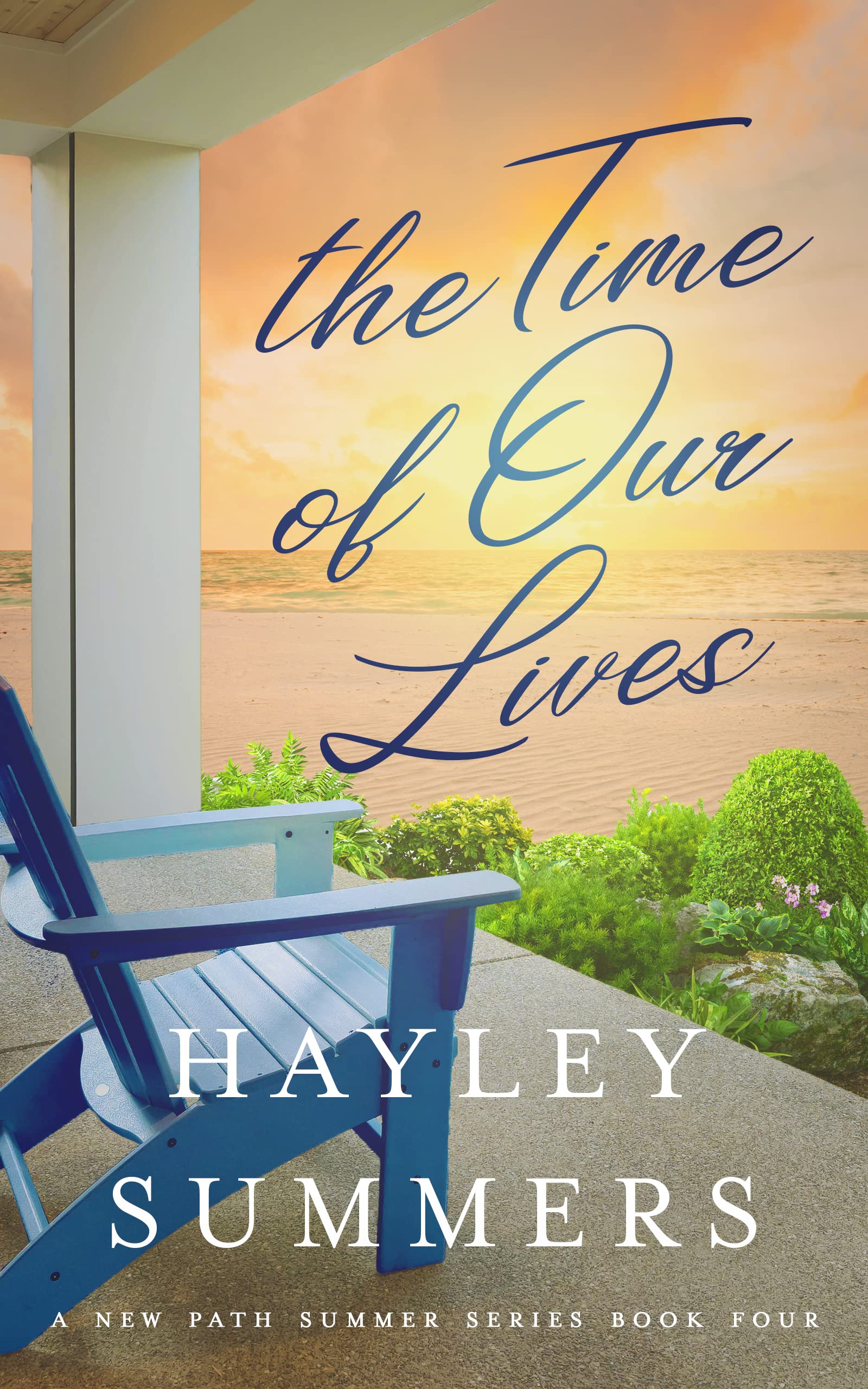 The Time Of Our Lives