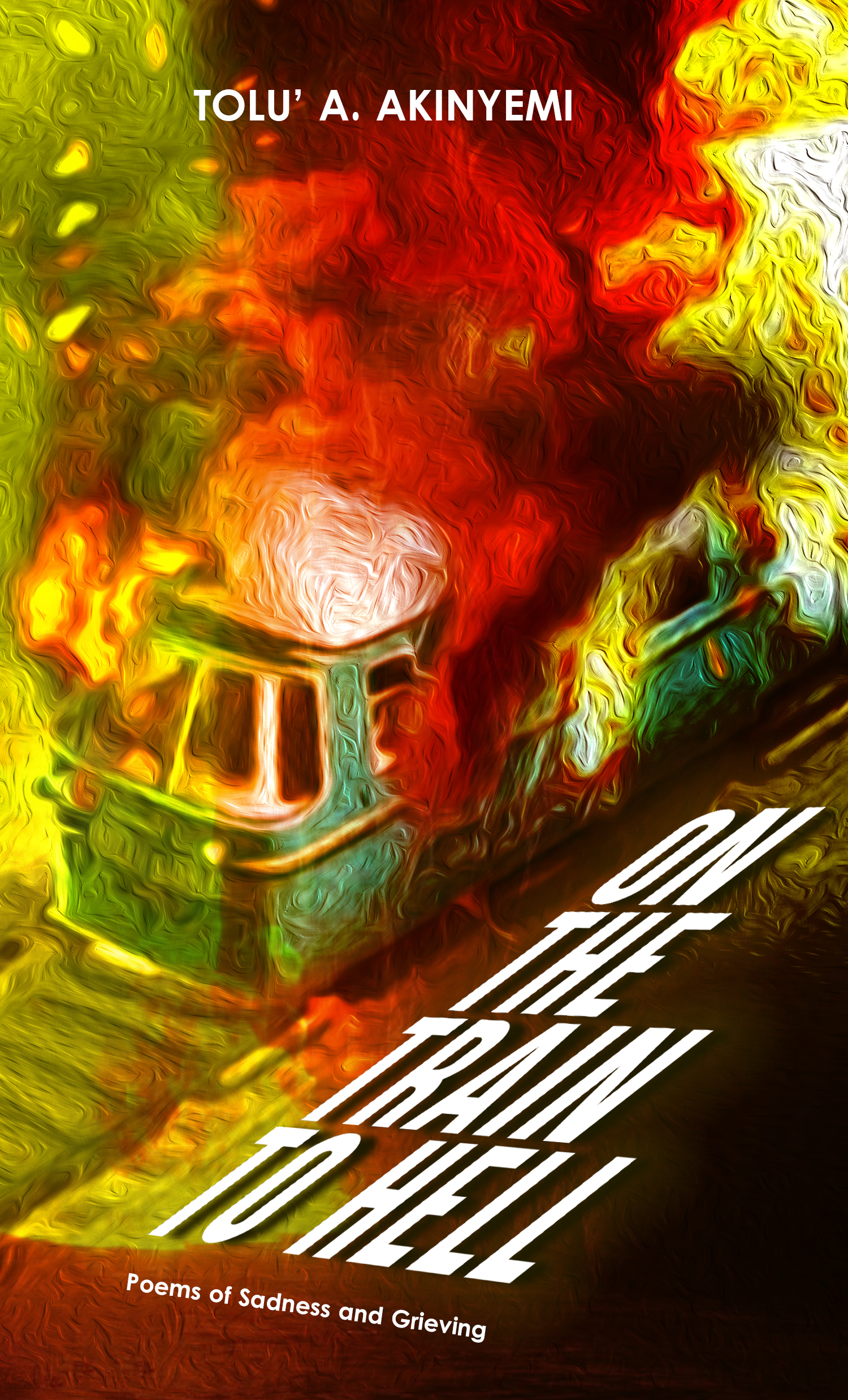On The Train To Hell
