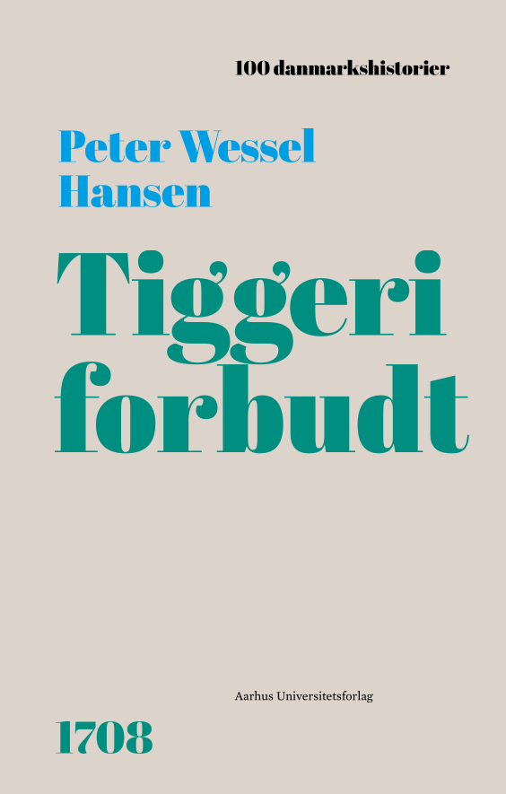 Tiggeri forbudt