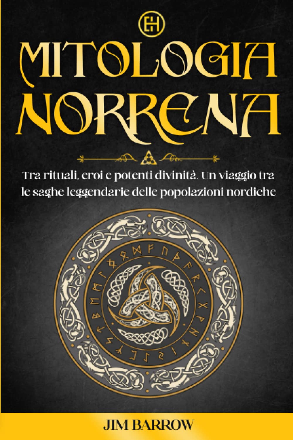 Mitologia Norrena Tra rituali, eroi e potenti divinità. Un viaggio tra