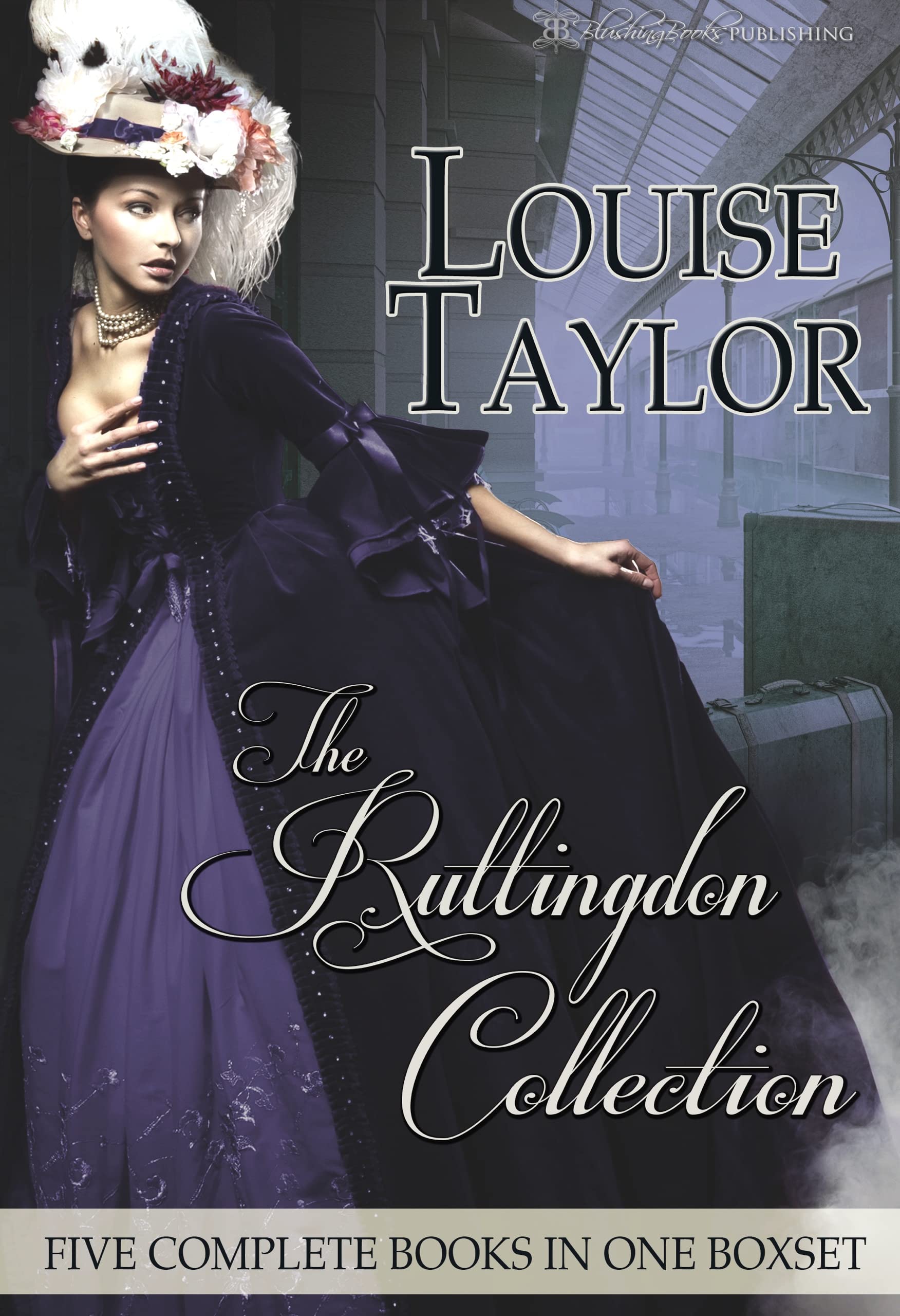 The Ruttingdon Collection