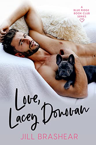 Love, Lacey Donovan
