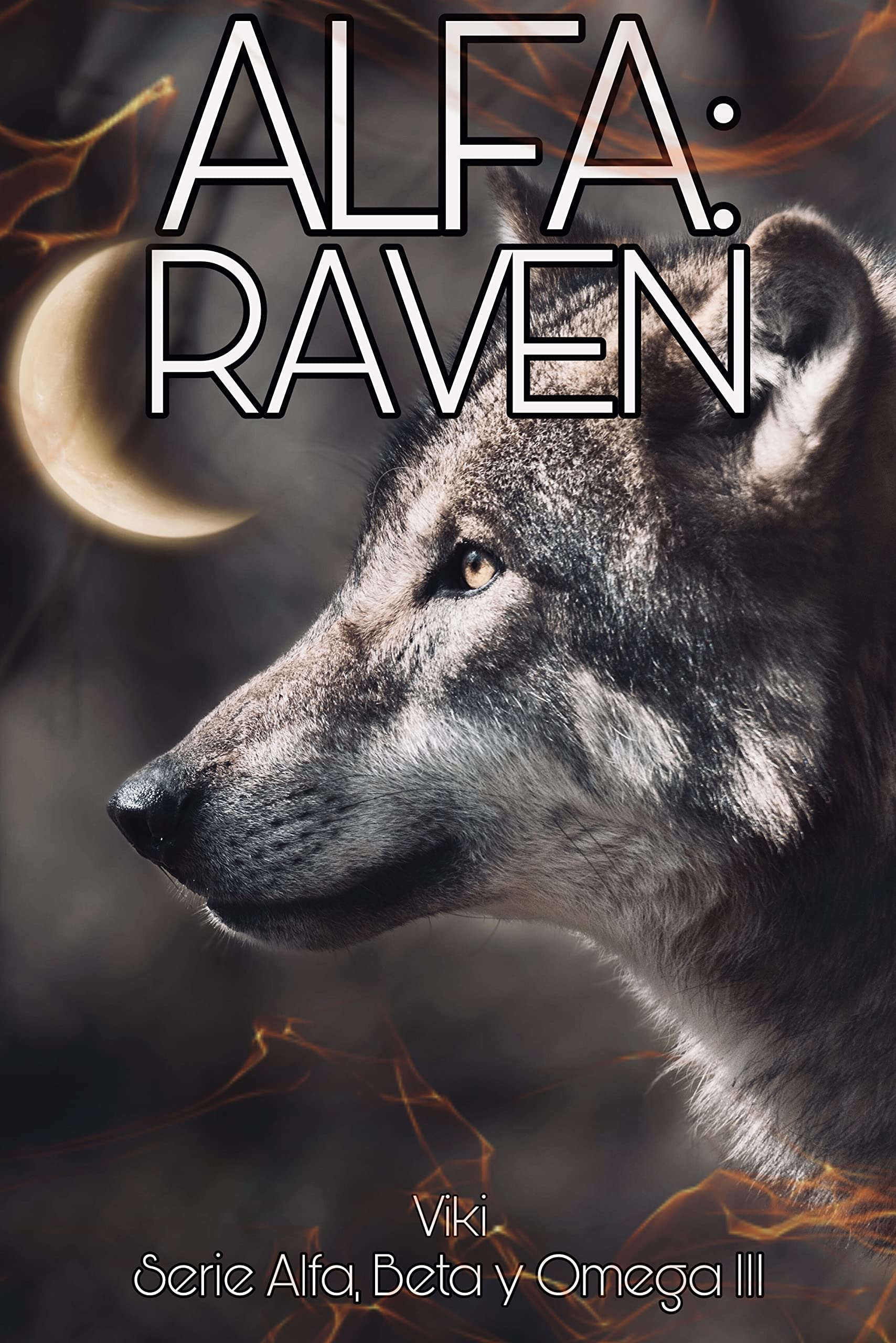 Alfa: Raven