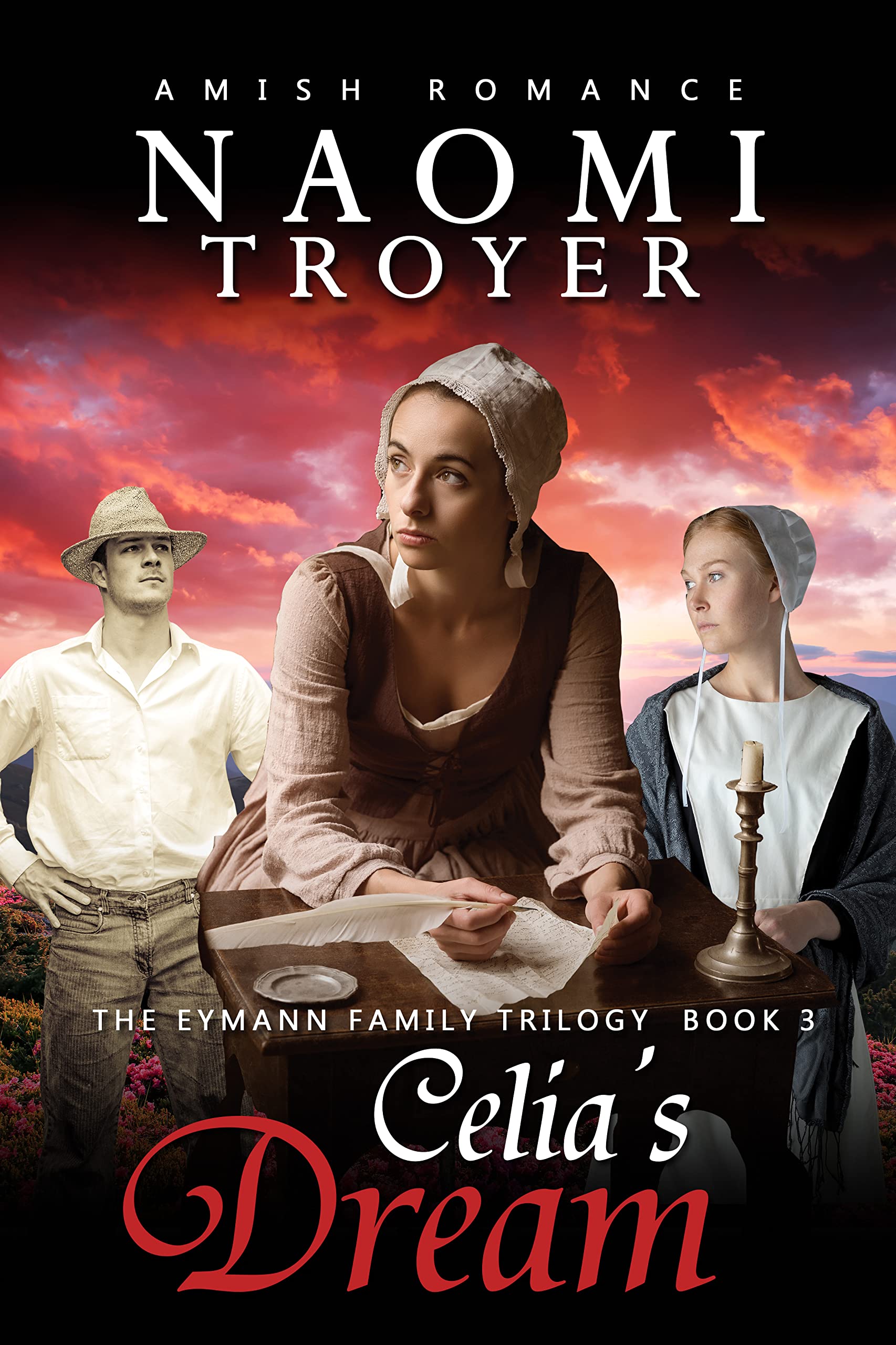 Celia's Dream
