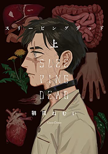 スリーピングデッド 上 (Sleeping Dead, #1)