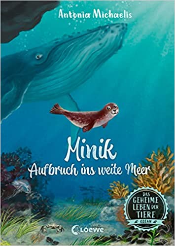 Minik - Aufbruch ins weite Meer