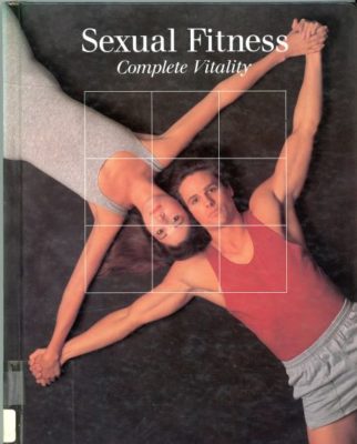 Sexual Fitness book cover