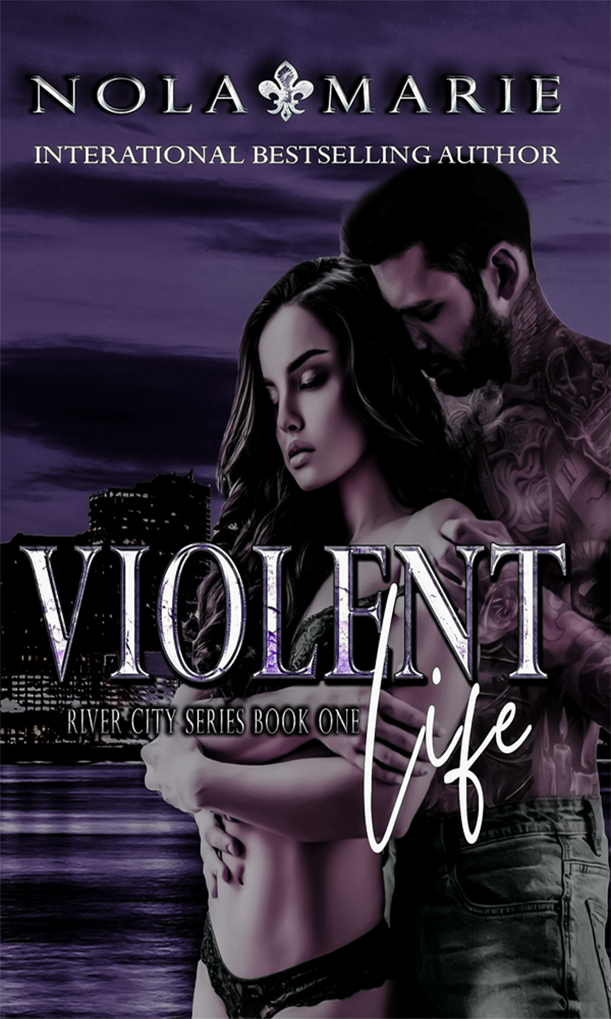 Violent Life