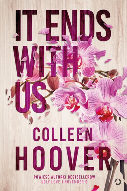 It Ends with Us (It Ends with Us, #1)